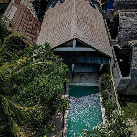 3 Angels Two-Bedroom Villa Gili Islands Exterior photo