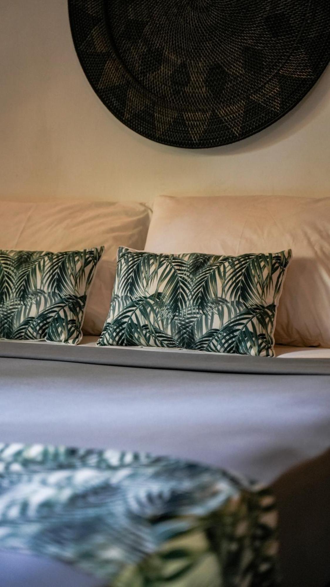 3 Angels Two-Bedroom Villa Gili Islands Exterior photo